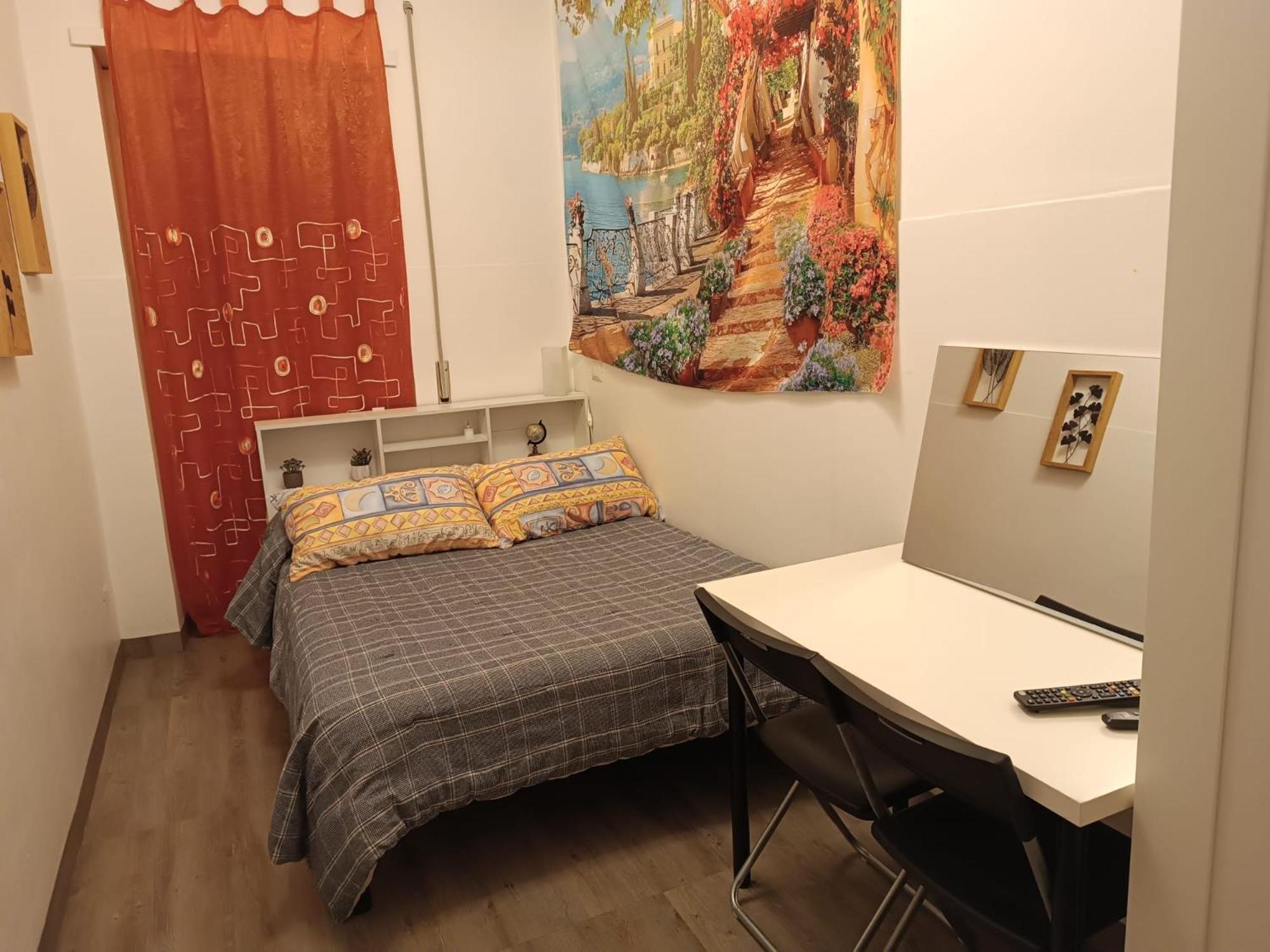 Casa de hóspedes Romamor 2 *