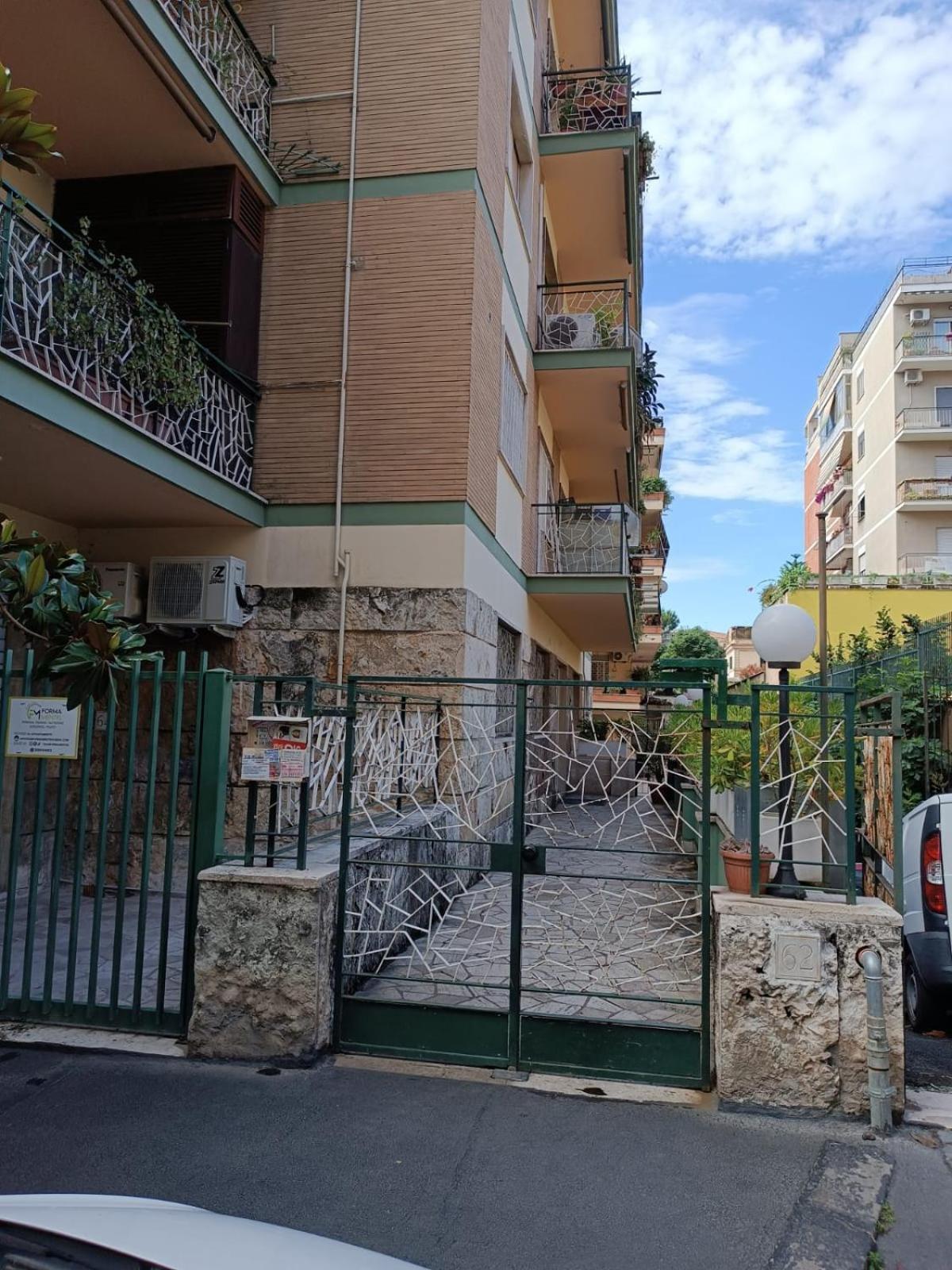 Casa de hóspedes Romamor 2